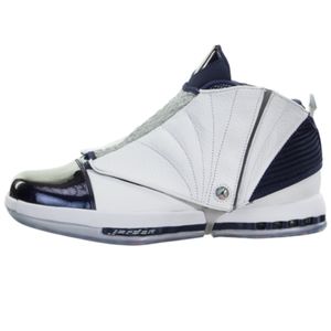 Air Jordan 16 Retro "Midnight Navy" 2016